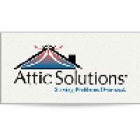 Attic Solutions Ltd logo, Attic Solutions Ltd contact details