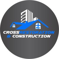 Cross Restoration and Construction logo, Cross Restoration and Construction contact details