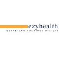 Ezyhealth Holdings Pte Ltd logo, Ezyhealth Holdings Pte Ltd contact details