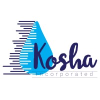 Kosha Cleaning Services logo, Kosha Cleaning Services contact details