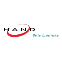 HAND Singapore logo, HAND Singapore contact details