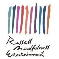 Russell Mindfulness Entertainment Inc. logo, Russell Mindfulness Entertainment Inc. contact details