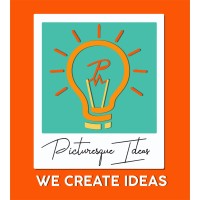 Picturesque Ideas logo, Picturesque Ideas contact details