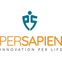 PerSapien Innovations logo, PerSapien Innovations contact details