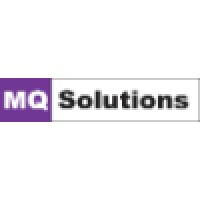 MQSolutions logo, MQSolutions contact details