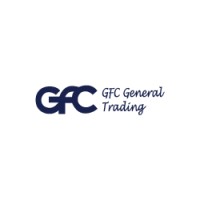 GFC General Trading LLC logo, GFC General Trading LLC contact details