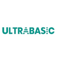 Ultrabasic logo, Ultrabasic contact details