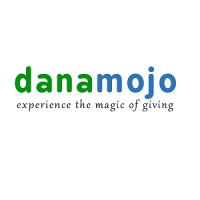 danamojo.org logo, danamojo.org contact details