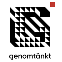 Genomtänkt logo, Genomtänkt contact details