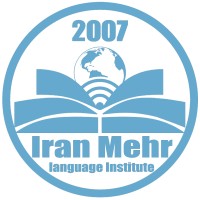 Iran Mehr language Institute logo, Iran Mehr language Institute contact details