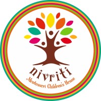 Nivriti Montessori Children's House logo, Nivriti Montessori Children's House contact details