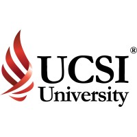 UCSI logo, UCSI contact details