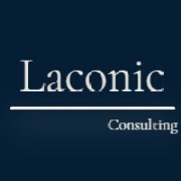 Laconic Consulting logo, Laconic Consulting contact details