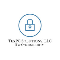 TexPC Solutions logo, TexPC Solutions contact details