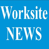 Worksite NEWS logo, Worksite NEWS contact details