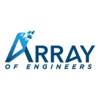 Array of Engineers logo, Array of Engineers contact details