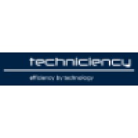 Techniciency Consulting logo, Techniciency Consulting contact details