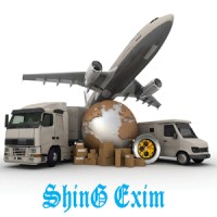 ShinG Exim logo, ShinG Exim contact details