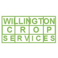 Willington Crop Services logo, Willington Crop Services contact details