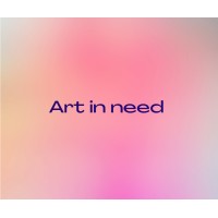 Art in Need logo, Art in Need contact details