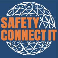 Safety Connect IT logo, Safety Connect IT contact details