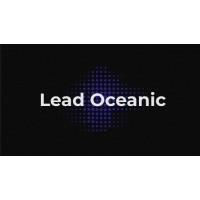 Lead Oceanic logo, Lead Oceanic contact details