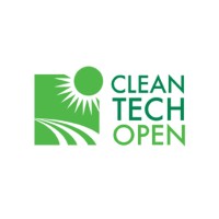 Cleantech Open Northeast logo, Cleantech Open Northeast contact details