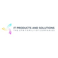 IT Products and Solutions logo, IT Products and Solutions contact details