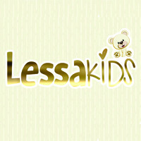 Lessa Kids logo, Lessa Kids contact details