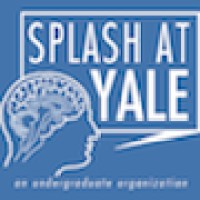 Splash at Yale logo, Splash at Yale contact details