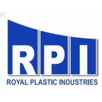 Royal plastic industries logo, Royal plastic industries contact details