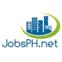 JobsPH logo, JobsPH contact details