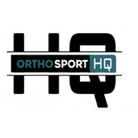 OrthoSport HQ logo, OrthoSport HQ contact details