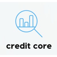 Credit Core logo, Credit Core contact details