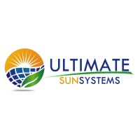 Ultimate Sun Systems Pvt. Ltd. logo, Ultimate Sun Systems Pvt. Ltd. contact details