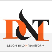 Design Build n Transform logo, Design Build n Transform contact details