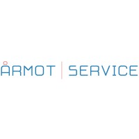 Årmot Service logo, Årmot Service contact details