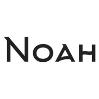 Noah Agency logo, Noah Agency contact details