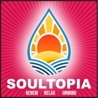 Soultopia logo, Soultopia contact details