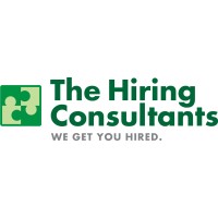 The Hiring Consultants logo, The Hiring Consultants contact details