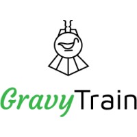 GravyTrain logo, GravyTrain contact details