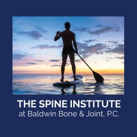 The Spine Institute at Baldwin Bone & Joint logo, The Spine Institute at Baldwin Bone & Joint contact details