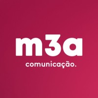 M3A Comunicação logo, M3A Comunicação contact details