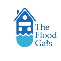 Flood Gals logo, Flood Gals contact details