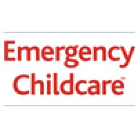 Emergency Childcare logo, Emergency Childcare contact details