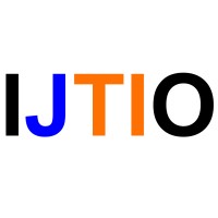 IJTIO logo, IJTIO contact details