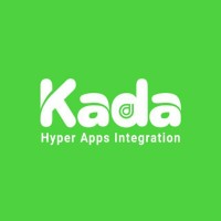 Kada.id logo, Kada.id contact details