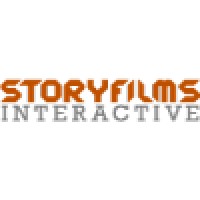 Storyfilms Interactive logo, Storyfilms Interactive contact details