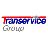 Transervice Group logo, Transervice Group contact details