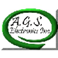 Ags Electronics Inc logo, Ags Electronics Inc contact details